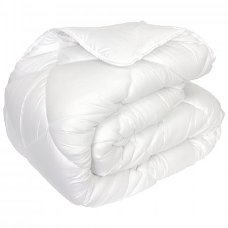 Couette hiver 140x200 COCOON synthétique 500 g/m2