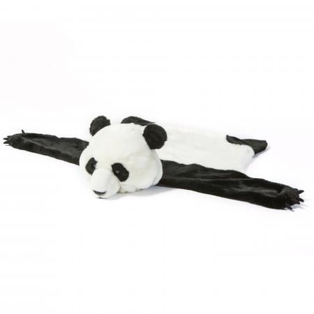 Déguisement en peluche Panda Thomas collection Forêt