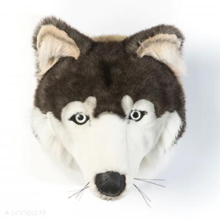 Peluche loup - Large choix de loup en peluche