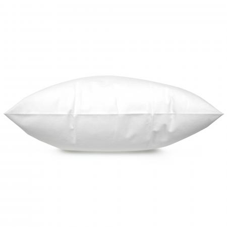 Protection d'oreiller imperméable 60x60 en coton | Maisons du Monde
