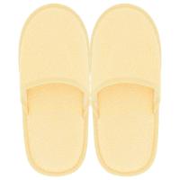 Chaussons de bain PURE Ecru taille Small (S) du 36 au 38