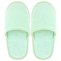 Chaussons de bain PURE Vert Saphir taille Small (S) du 36 au 38