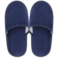 Chaussons de bain PURE Bleu Marine taille Small (S) du 36 au 38