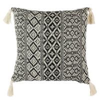 Coussin 40x40 cm CHENNAI beige