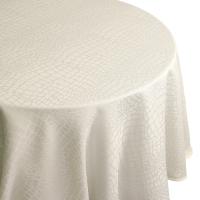 Nappe ovale unie 180x240 - Cdiscount