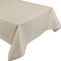 Nappe rectangle 150x300 cm SAKI or