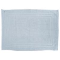 Tapis de bain 50x70 cm EFFICIENCE PURE bleu Capri