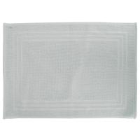 Tapis de bain 50x70 cm EFFICIENCE PURE vert Eden