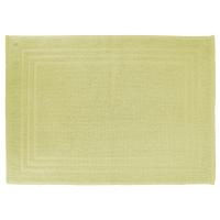 Tapis de bain 50x70 cm EFFICIENCE PURE vert Menta