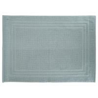 Tapis de bain 50x70 cm EFFICIENCE PURE vert Olympic