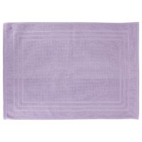 Tapis de bain 50x70 cm EFFICIENCE PURE violet Lavender