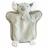 Doudou marionnette 25 cm polyester collection LES MARIONNETTES koala gris