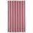 Drap de plage 100x180 cm pur coton collection SUPRAMONTE rouge