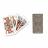 Jeu de cartes tarot vintage collection GAME comporte 78 cartes