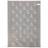 Lot de 2 torchons de cuisine 50x70 cm 100% coton REGATTA beige