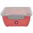 Lunch box avec valve collection PARIS 2024 rouge