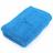 Parure de bain 6 pièces PURE Turquoise 550 g/m2