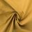 Tissu d'ameublement uni en 100% coton + teflon Laize 280 cm collection DIABOLO jaune peanut