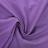 Tissu d'ameublement uni en 100% coton + teflon Laize 280 cm collection DIABOLO violet aubergine